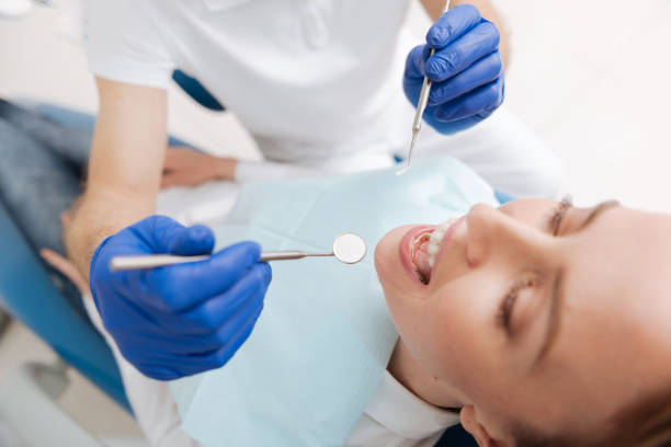 Dental X-Rays and Imaging in Summit, AZ